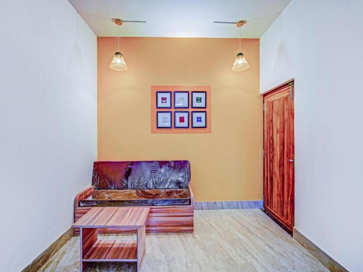 Goroomgo Dream Line Kalikapur Calcutá Exterior foto